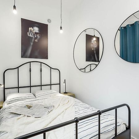 Kopernik Center Apartment Warszawa Zewnętrze zdjęcie