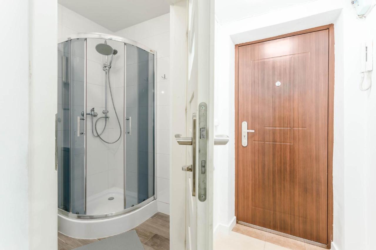 Kopernik Center Apartment Warszawa Zewnętrze zdjęcie